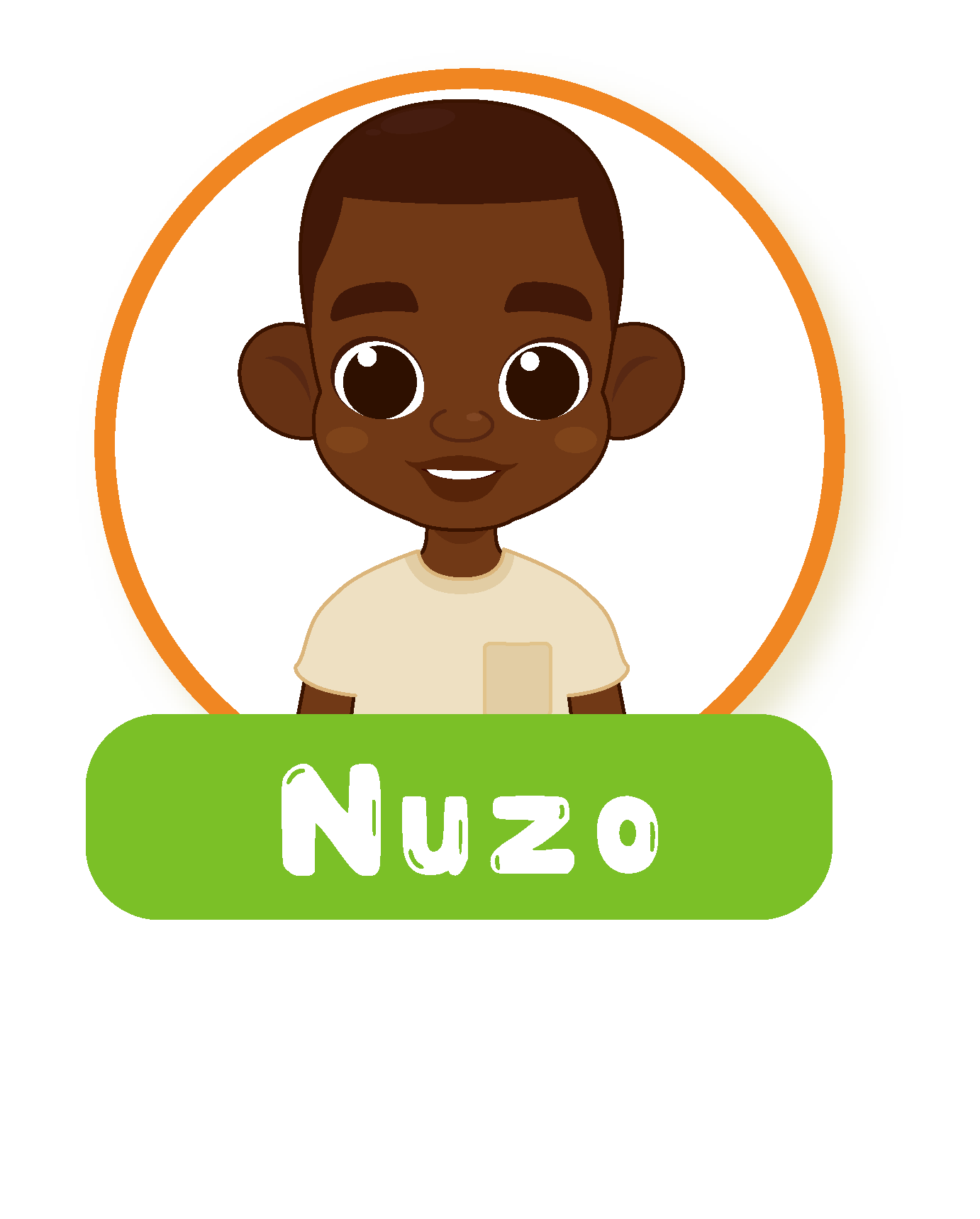 Nuzo and Namia - Nuzo and Namia
